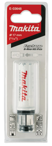 
          Lochsäge EZYCHANGE BIM
          E-03648
        