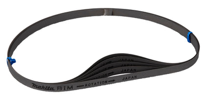 
          Bandsägeblätter BiM für Metall für DPB184
          E-04101
        