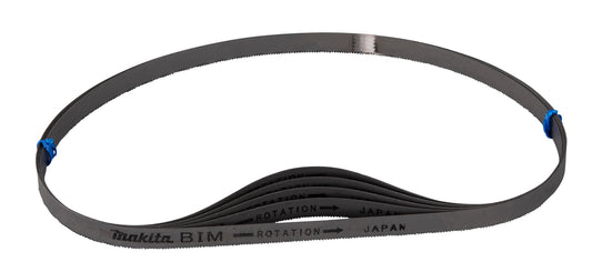 
          Bandsägeblätter BiM für Metall für DPB185
          E-04117
        