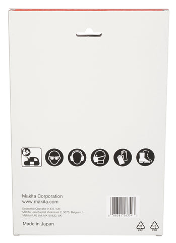 
          Bandsägeblätter BiM für Metall für DPB185
          E-04117
        