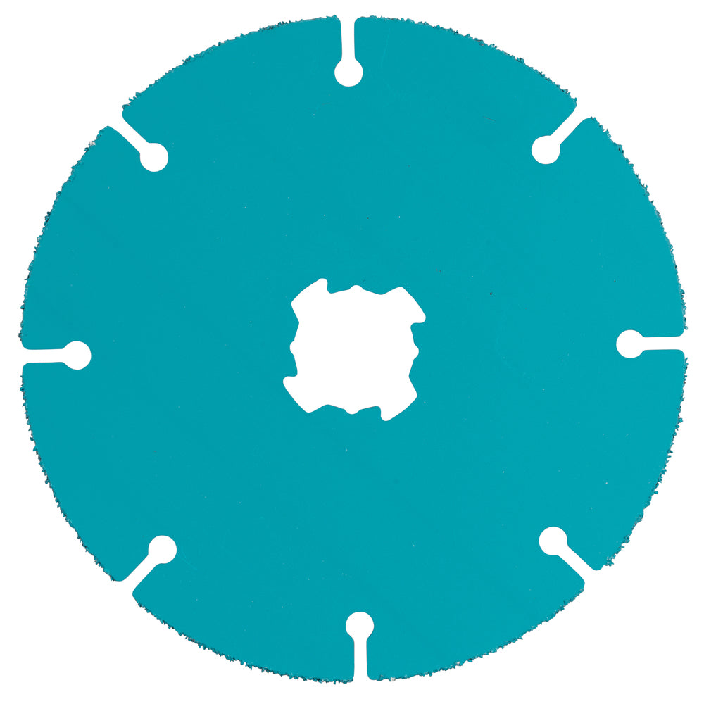 
          Wolframkarbid Trennscheibe 125/22,23 X-Lock
          E-11776
        