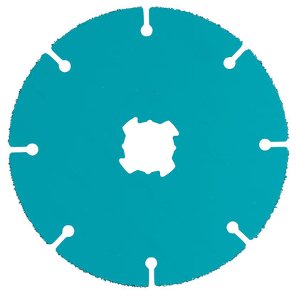 
          Wolframkarbid Trennscheibe 125/22,23 X-Lock
          E-11776
        