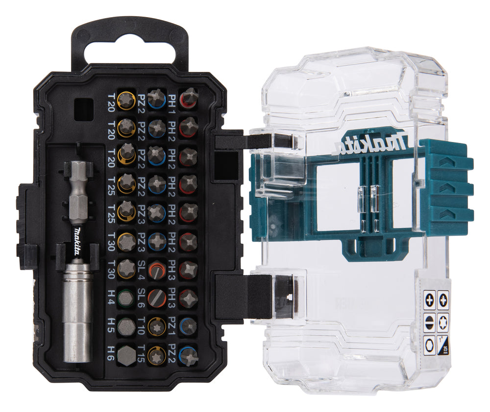 
          Bitset Impact Premier 31 Stück
          E-13552
        