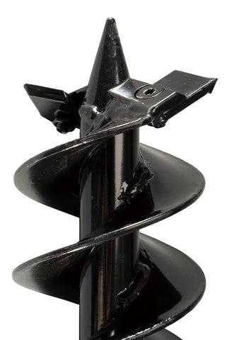 
          Erdbohrer Aufsatz Ø 80
          E-13633
        