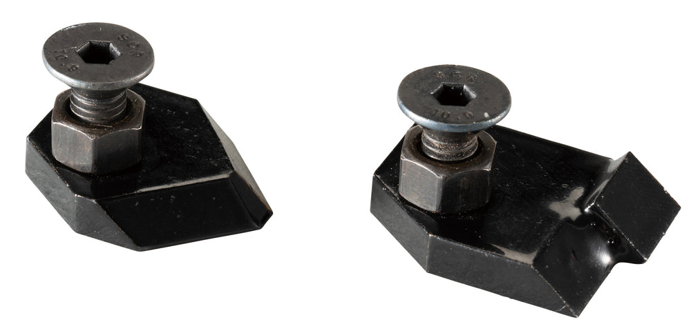 
          Ersatzmesser für Erdbohrer-Aufsatz  Ø 60 mm
          E-13655
        