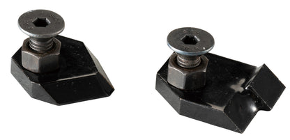 
          Ersatzmesser für Erdbohrer-Aufsatz  Ø 60 mm
          E-13655
        