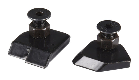 
          Ersatzmesser für Erdbohrer-Aufsatz  Ø 60 mm
          E-13655
        