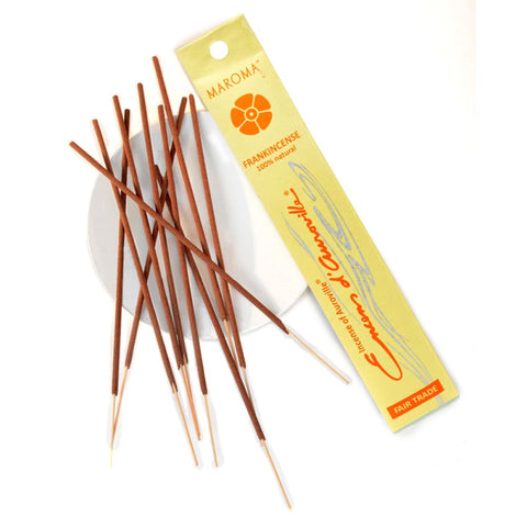 MAROMA EdA Incense - Frankincense