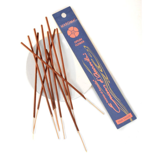 MAROMA EdA Incense - Opium