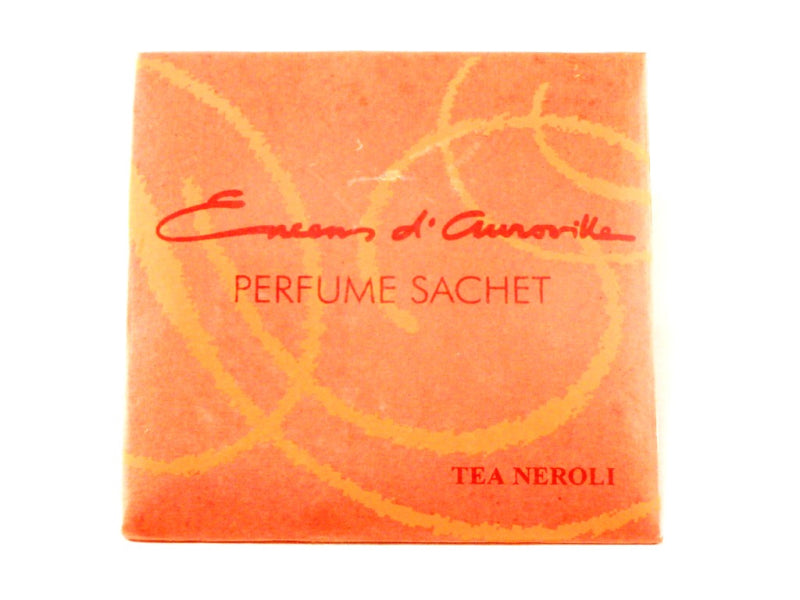 MAROMA EdA Sachets Quadrat - Tea Neroli