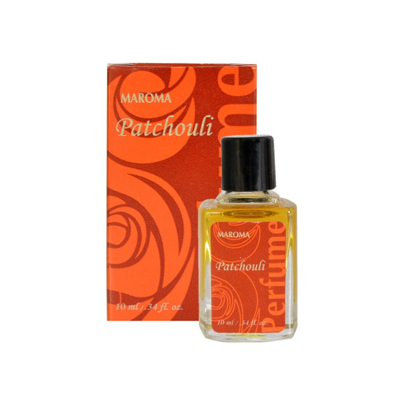 MAROMA Parfüm - Patchouli