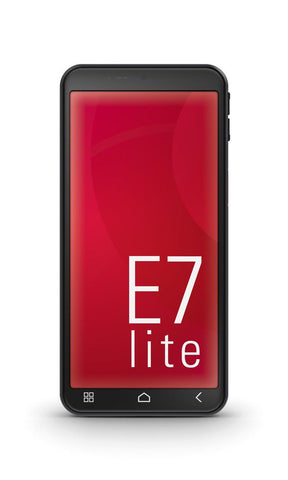 emporia SMART.7 lite mit Panic Button 128GB 5.45