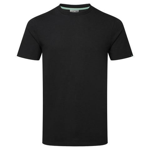Portwest EC195 Shirt – Schwarz – bequem & funktional