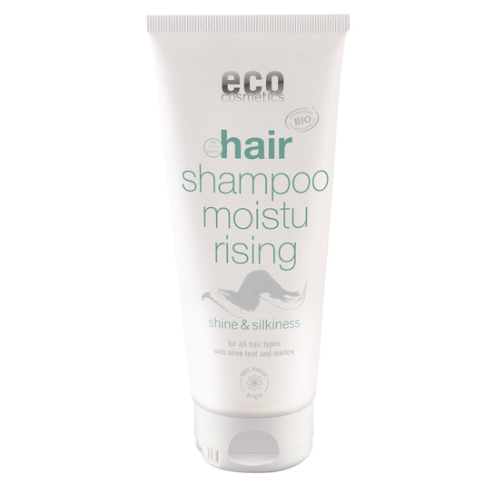 ECO COSM.  Moisturising shampoo 200 ml
