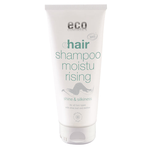 ECO COSM.  Moisturising shampoo 200 ml