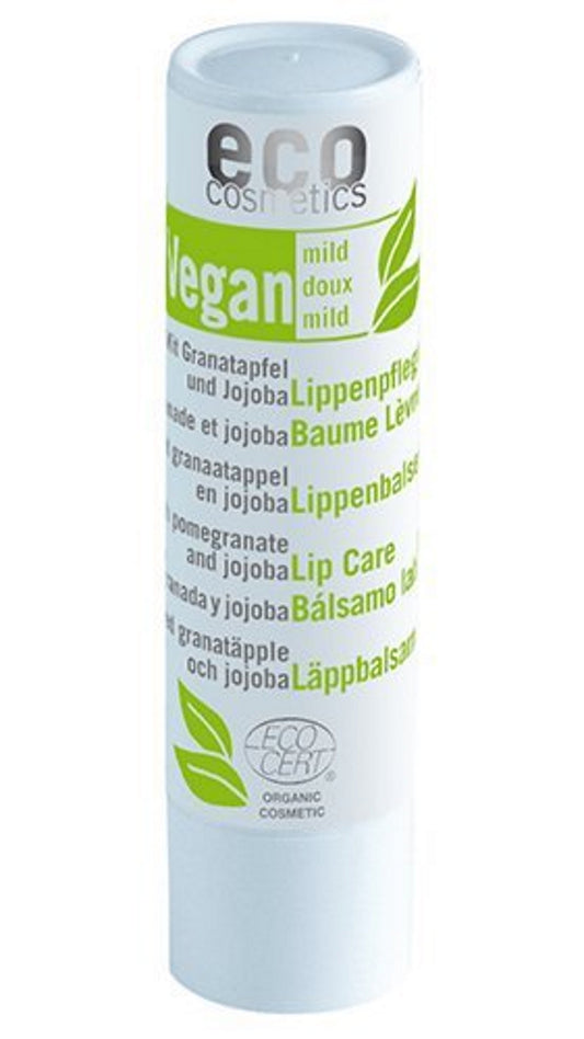 ECO COSM. Lippenpflege vegan