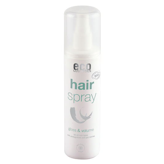 ECO COSM. Haarspray Granatapfel Goji