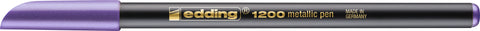 EDDING Faserschreiber 1200 1-3mm 1200-78 violett