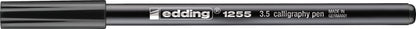EDDING Calligraphy 1255 3,5mm 1255-1-3.5 schwarz