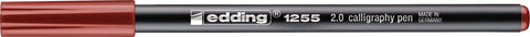 EDDING Calligraphy 1255 2mm 1255-462 karmesin