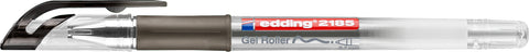 EDDING Cristall Jelly 2185 0,7mm 2185-1 schwarz