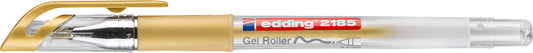 EDDING Cristall Jelly 2185 0,7mm 2185-53 gold