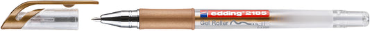 EDDING Cristall Jelly 2185 0,7mm 2185-55 kupfer