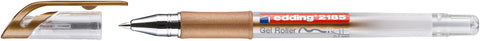 EDDING Cristall Jelly 2185 0,7mm 2185-55 kupfer