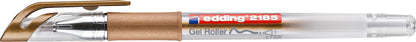 EDDING Cristall Jelly 2185 0,7mm 2185-55 kupfer