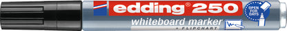 EDDING Boardmarker 250 250-1 schwarz