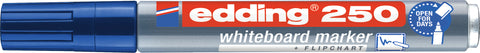 EDDING Boardmarker 250 250-3 blau