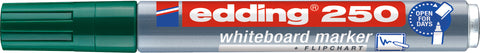 EDDING Boardmarker 250 250-4 grün
