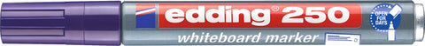 EDDING Whiteboard Marker 250 1,5-3mm 250-8 violett