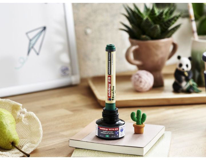 EDDING Whiteboard Marker 29 1-5mm 29-1 schwarz