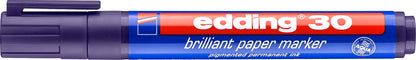 EDDING Permanent Marker 30 1,5-3mm 30-8 violett