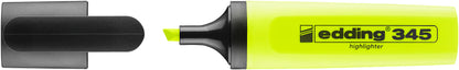 EDDING Textmarker 345 345-5 gelb