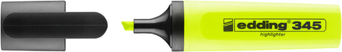 EDDING Textmarker 345 345-5 gelb