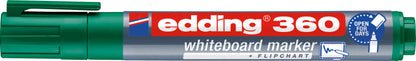 EDDING Boardmarker 360 1.5-3mm 360-4 grün