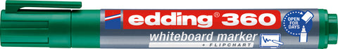 EDDING Boardmarker 360 1.5-3mm 360-4 grün