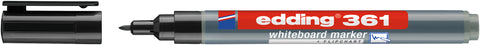 EDDING Boardmarker 361 1mm 361-1 schwarz