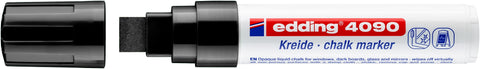 EDDING Windowmarker 4090 4-15mm 4090-1 schwarz