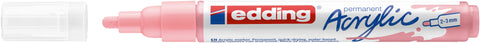 EDDING Acrylmarker 5100 2-3mm 5100-935 classy mauve