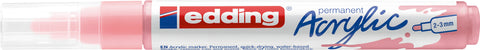EDDING Acrylmarker 5100 2-3mm 5100-935 classy mauve