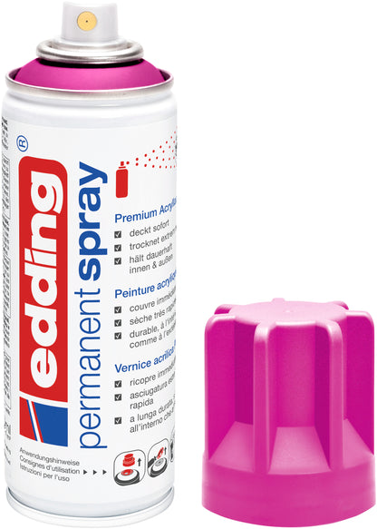 EDDING Acryllack 5200-909 magenta