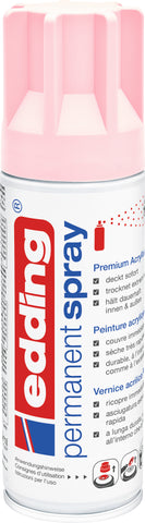 EDDING Acryllack 5200-914 pastell rosa