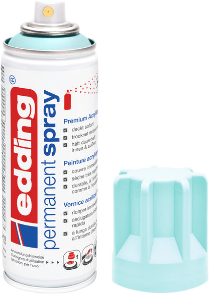 EDDING Acryllack 5200-916 pastell blau