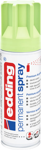 EDDING Acryllack 5200-917 pastell grün