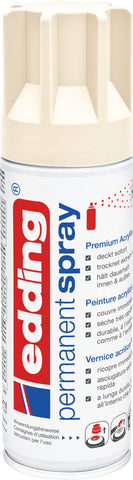 EDDING Acryllack 5200-920 elfenbein