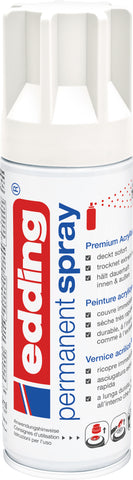 EDDING Acryllack 5200-922 weiss
