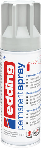 EDDING Acryllack 5200-925 grau